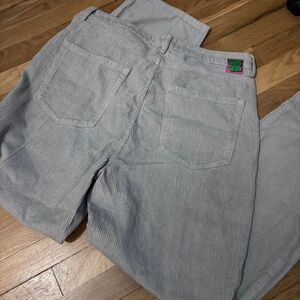 Empyre Women's Grey Trousers